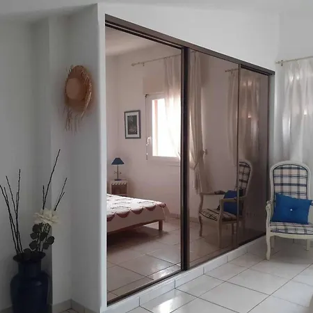 Lejlighed Bel Duplex 5 Pers, Centre Port, Parking, Cap D'agde - Fr-1-723-163 Agde